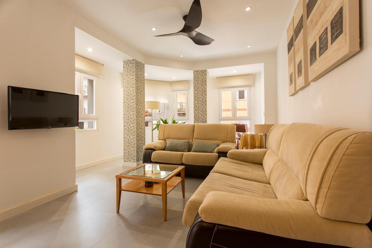 Appartement Mulhacen Centro Free Parking