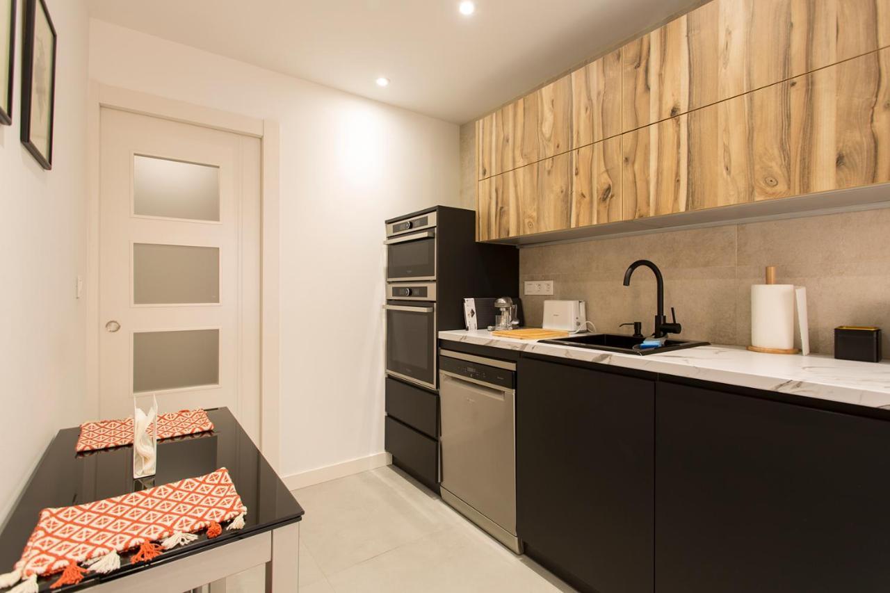 Appartement Mulhacen Centro Free Parking