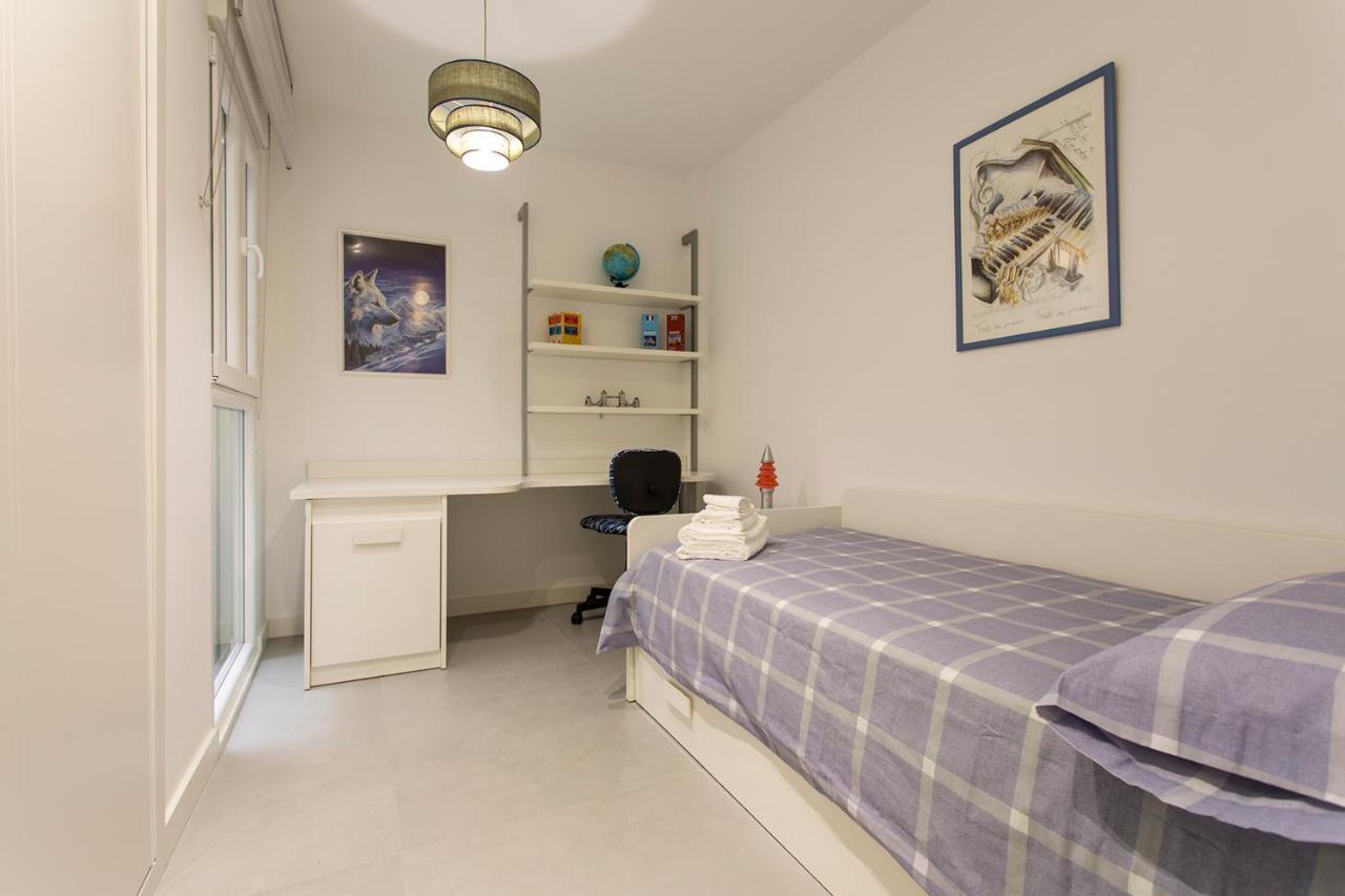 Appartement Mulhacen Centro Free Parking Grenade