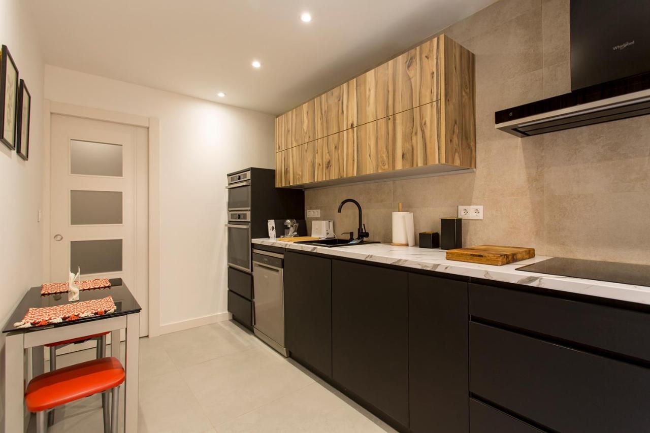 Appartement Mulhacen Centro Free Parking