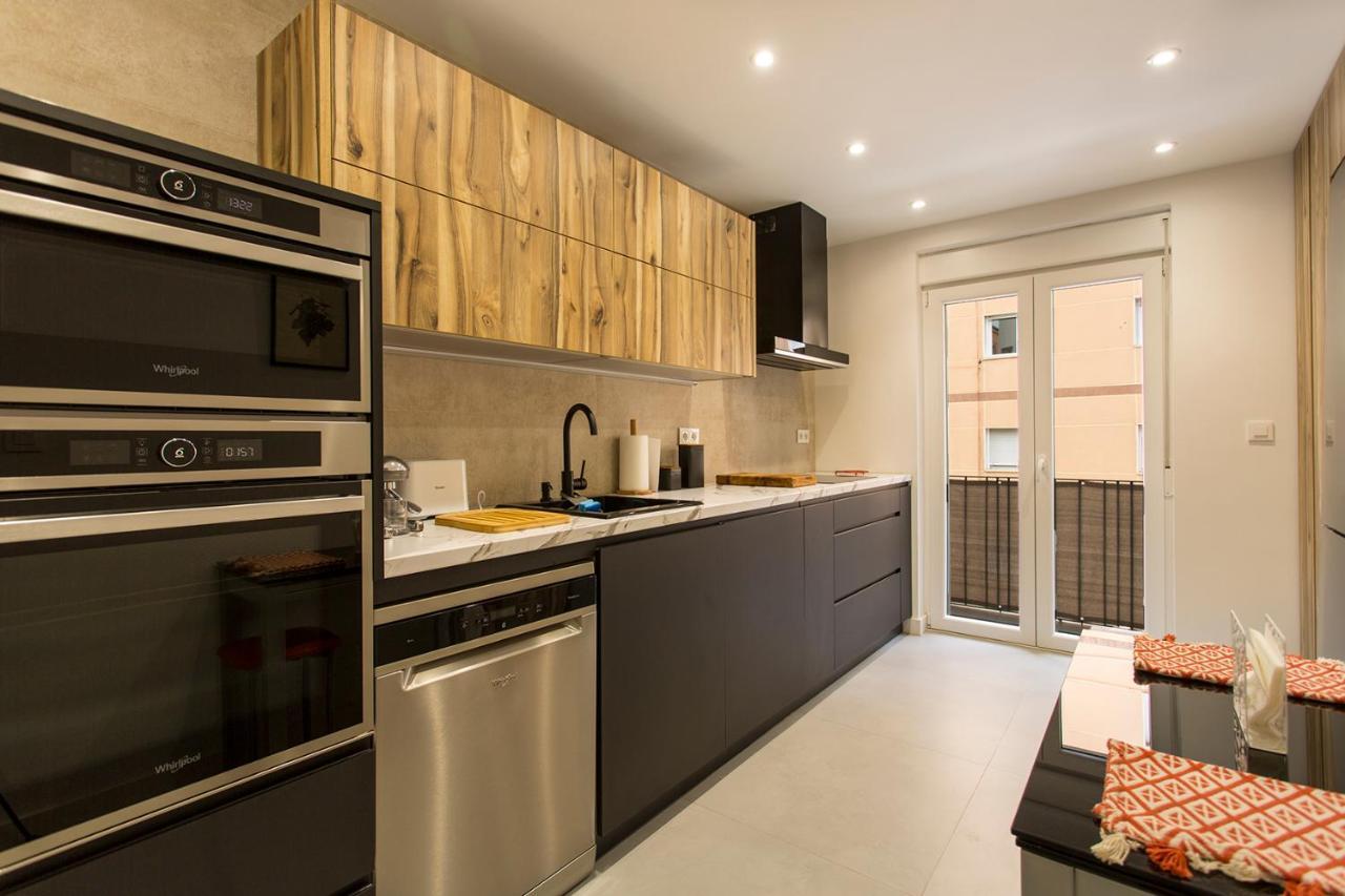 Appartement Mulhacen Centro Free Parking Grenade